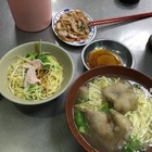 黃麵