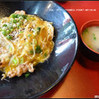 五丼拉麵(頭份東民店)