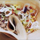 幸福小棧可麗餅(麗寶百貨)