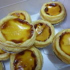 蛋塔工場(新竹林森店)