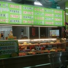 雞樂炸雞連鎖專賣店(忠孝店)