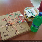 拿坡里披薩‧炸雞(宜蘭店)