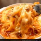 ALL PASTA 義大利麵 美式漢堡