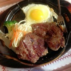 夯頂牛排(文心店)