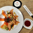 Supreme Salmon 美威鮭魚(新天地)