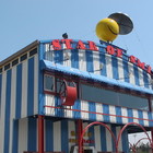 微笑星球 洋食部落BAR