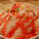 翔美雪花冰(台南新天地)