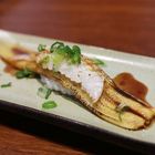 天海不解釋日式料理