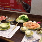 松葉涮涮鍋 - 壽喜鍋