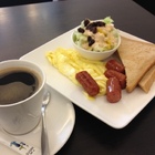 魔豆咖啡(博館店)