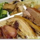 港式合歡燒腊快餐店