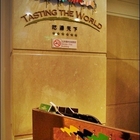 台糖長榮酒店-吃遍天下自助餐廳
