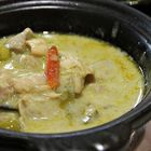 南僑泰國文物館風味餐廳