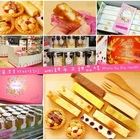 Wei甜 微甜手工甜品坊(台北店)