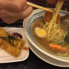 岩葉拉麵(台南和順店)