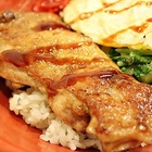 鐵板神鐵板現炒便當