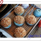 紫南宮手工蓮花餅