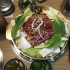 黃鶴洞韓國料理-員林店