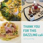 Dazzling Cafe(新光三越台南中山店)