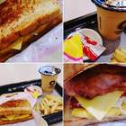 吐司工寓(新店家樂福店)