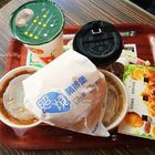 丹丹漢堡(崇德店)