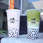 50嵐(中正神農店)