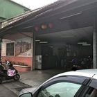 南台灣古早味菜尾豬雜湯