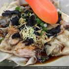 巧味溫州大餛飩