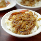 鬍鬚張滷肉飯(淡水竹圍店)