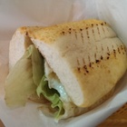 蕃茄村漢堡(大雅雅環店)