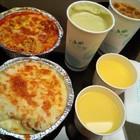 米拉貝爾咖啡(中友店)