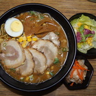 katsu勝 日式拉麵(katsu勝 日式拉麵)