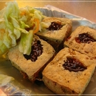 阿根脆皮臭豆腐