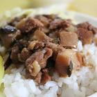 閣再來米糕排骨麵