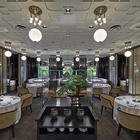 台北文華東方酒店-雅閣