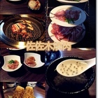 佐佐木 燒肉專門