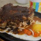 唐老鴨牛排館(內壢吉林店)