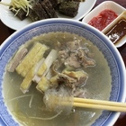 水林筒仔米糕 鴨肉羹麵(台南市佳里區)