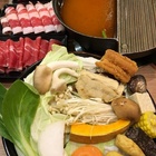 半個鍋-個人火烤兩吃鍋物(台南)