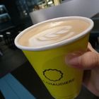 La Chaudière Coffee 樂初咖啡
