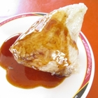 七美肉粽
