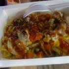 7品黃金爆漿炸雞專賣店