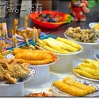 現炒活海鮮(新竹漁港漁產品直銷中心)