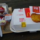 麥當勞(高雄九如二店)