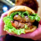 burgar ray個性漢堡