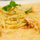 呷義 義大利麵館