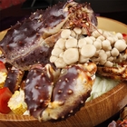 大螃蟹港式海鮮創意料理