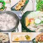 老地方主題鍋物