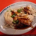 新都小吃滷肉飯