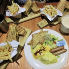 厝邊NEXT DOOR CAFE